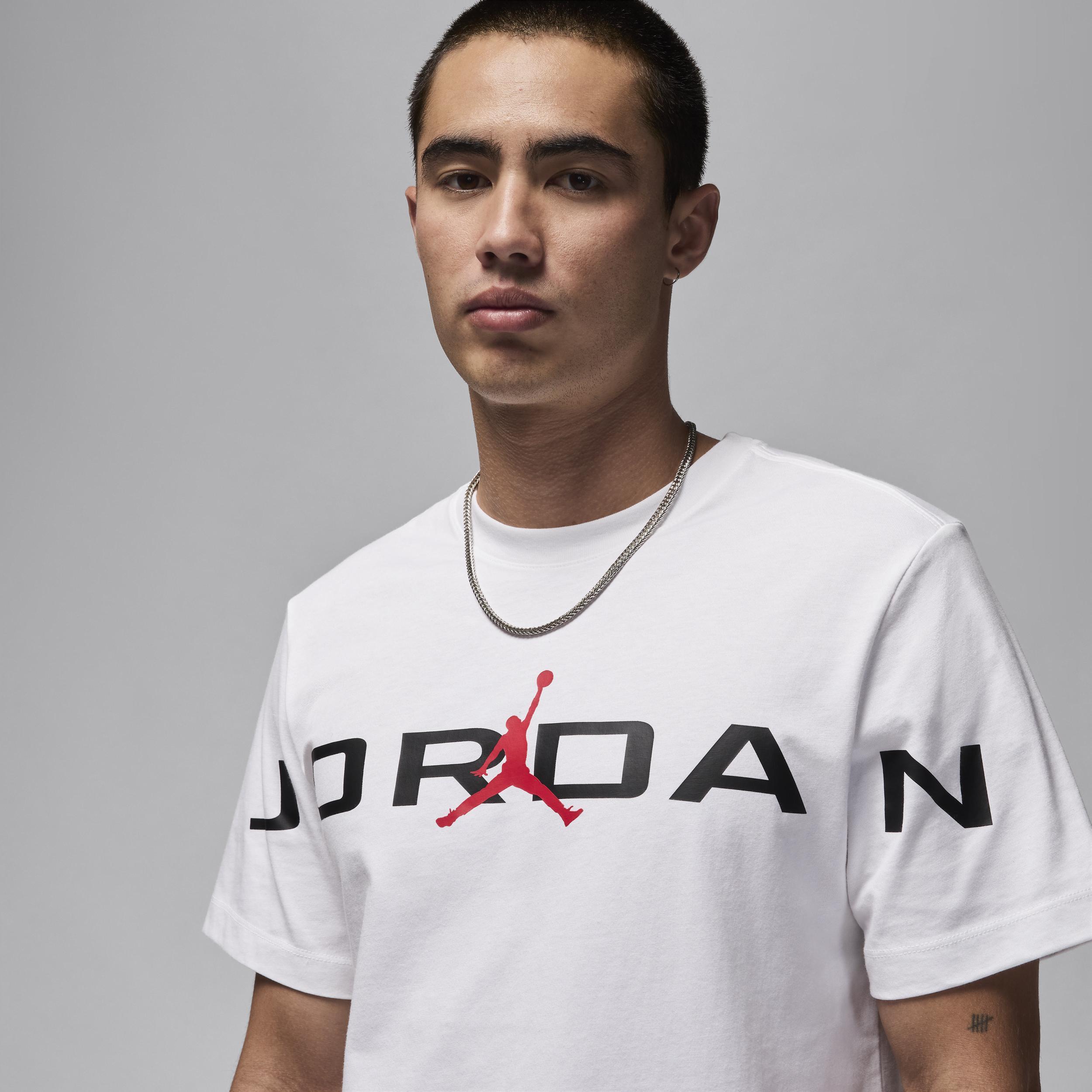 Jordan Men's T-Shirt Product Image