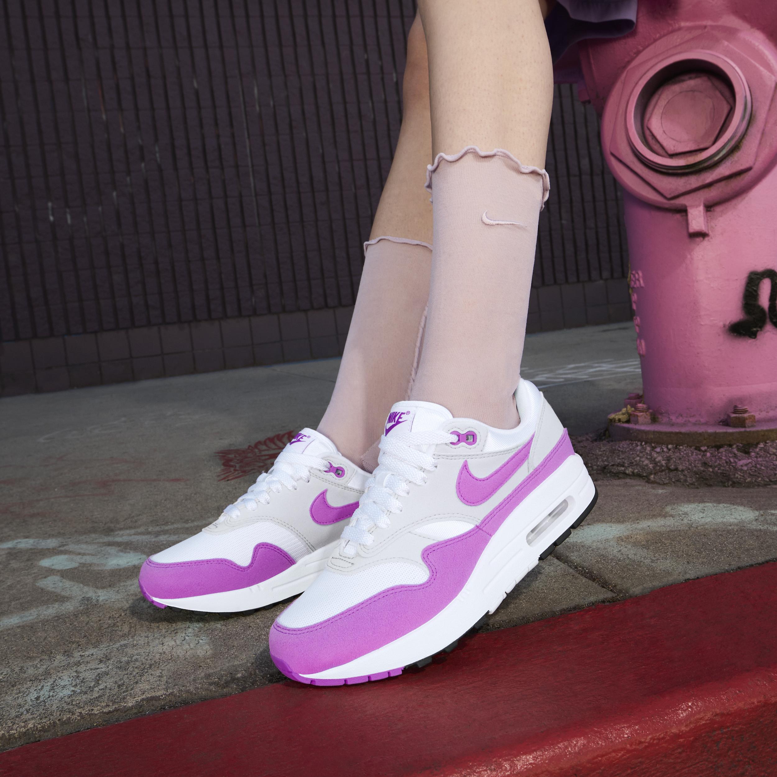 Nike Womens Air Max 1 87 - Shoes Product Image