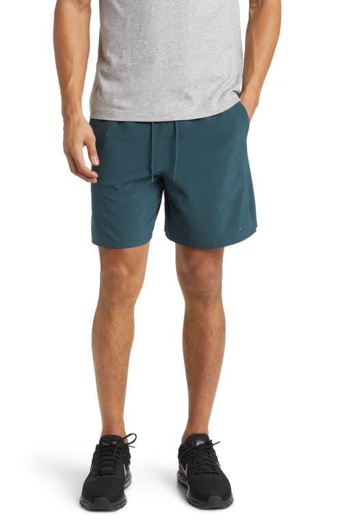 Nike Dri-FIT Unlimited 7-Inch Unlined Athletic Shorts Product Image