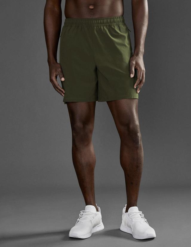 Pivotal Men's Performance Lined Short Male Product Image