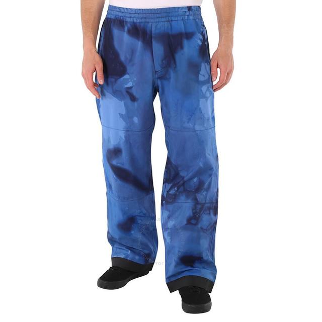 Men's Blue Grenoble Ski Pant Product Image