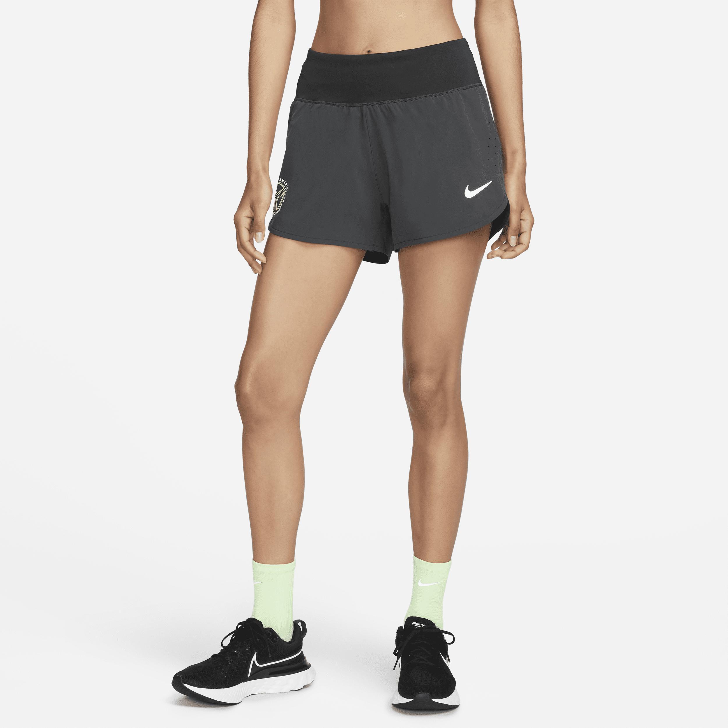 Nike Womens Eclipse 3 Running Shorts Product Image