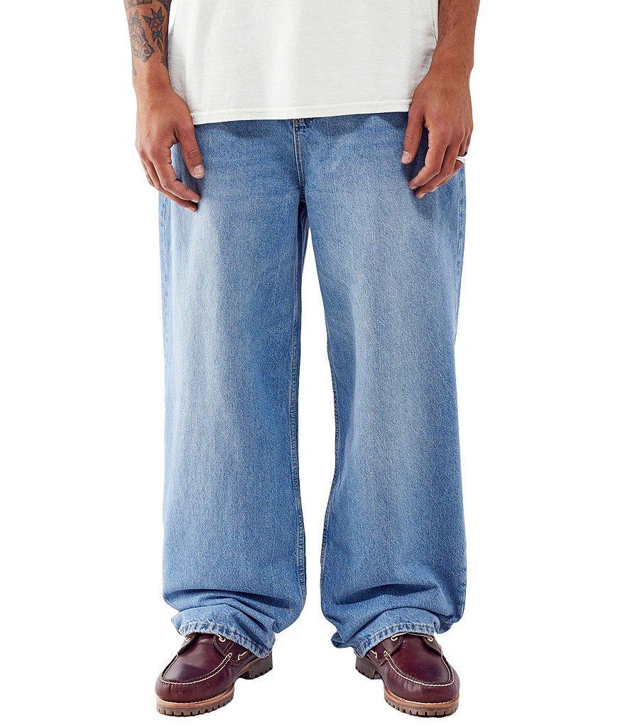 BDG Urban Outfitters Jack Wide-Leg Jeans Product Image