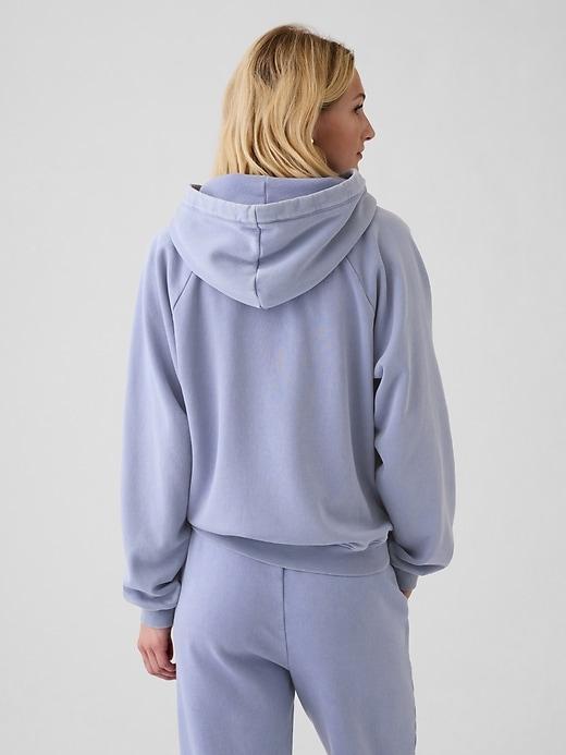 Vintage Soft Hoodie Product Image