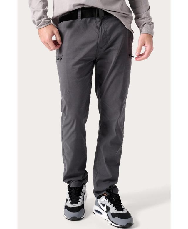 Journeymen Stretch Belted Mens Cargo Pant Product Image