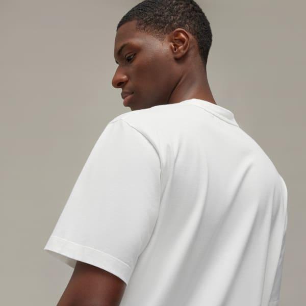 Y-3 Regular Short Sleeve Tee Product Image