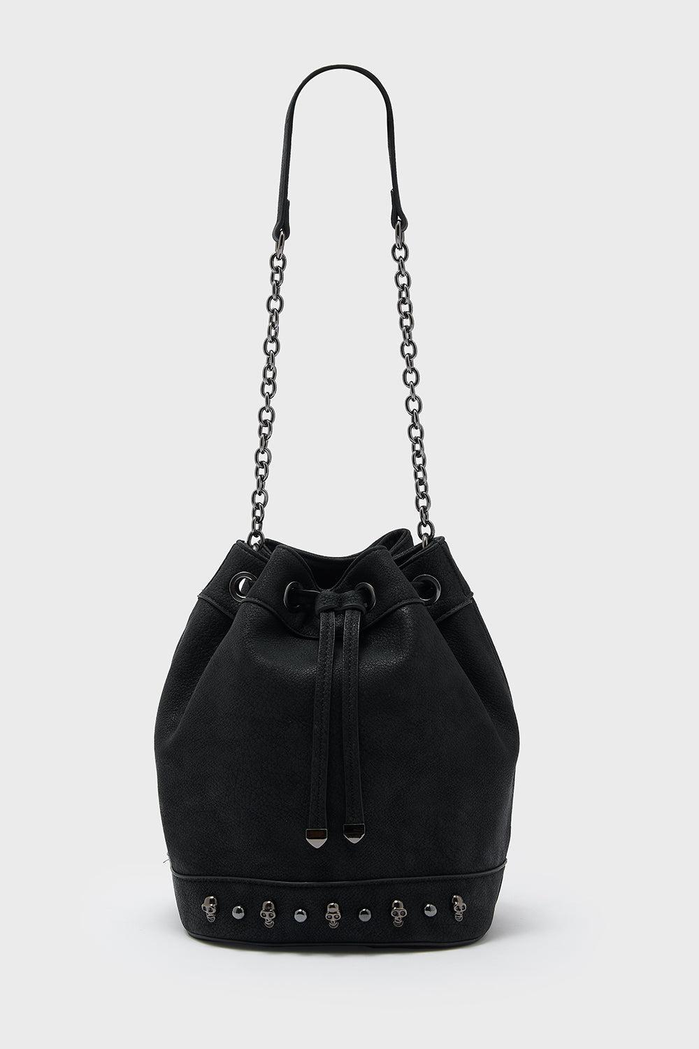 Death Wish Bucket Bag Female Product Image