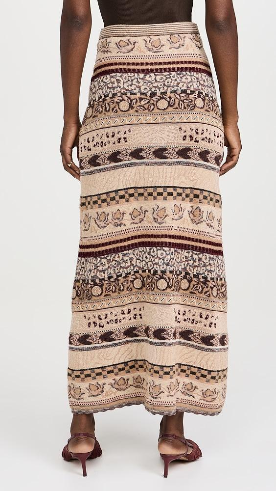 Ulla Johnson Helene Skirt | Shopbop Product Image