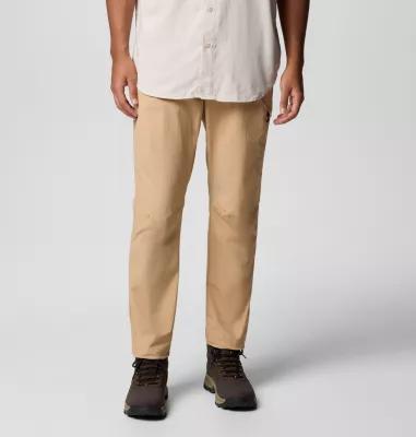 Columbia Men's Sharpe Canyon Pants- Product Image