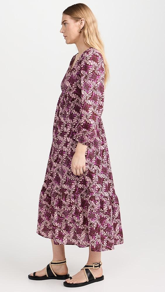 XIRENA Ella Dress | Shopbop Product Image