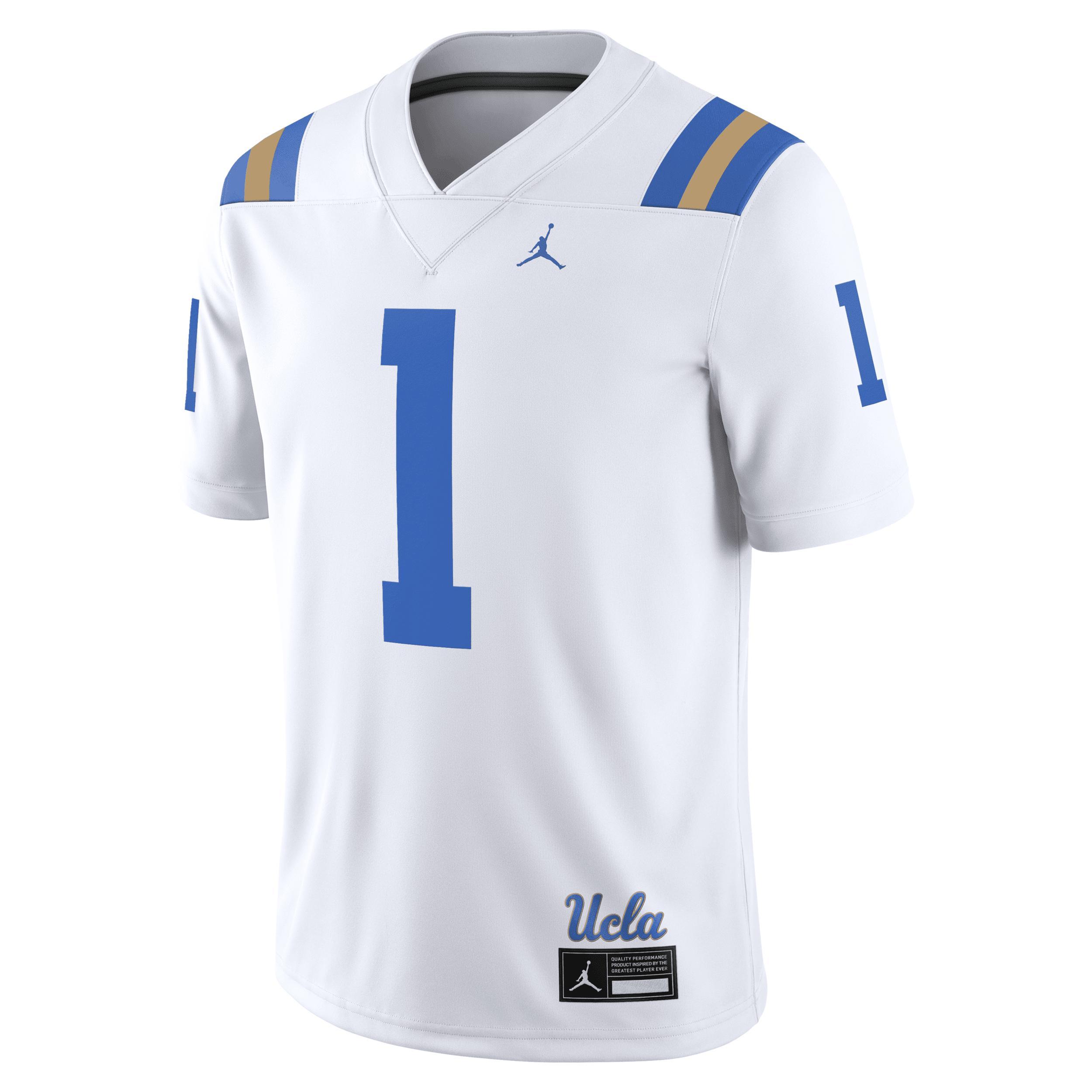 UCLA Bruins Nike Men's Dri-FIT College Game Jersey Product Image