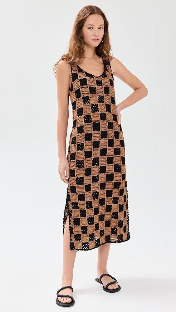 Cleobella Danika Midi Dress | Shopbop Product Image