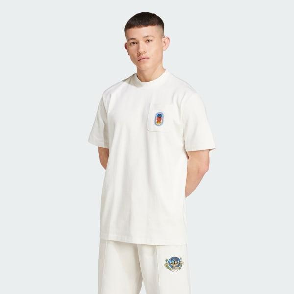 adidas Originals Tee Product Image