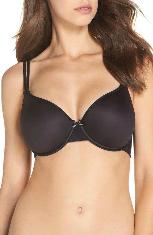 Chantelle Lingerie Basic Invisible Smooth Support T-Shirt Bra Product Image