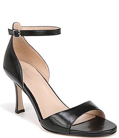 Naturalizer 27 Edit Celeste Ankle Straps Leather) Women's Sandals Product Image