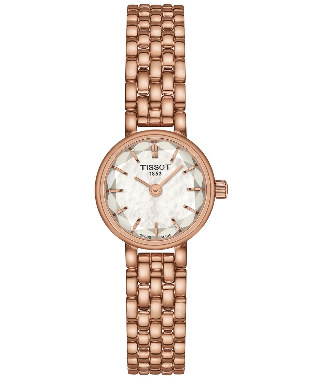 Tissot Lovely Round, 19.5mm Product Image