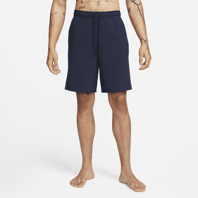 Nike Men's Unlimited Dri-FIT 9" Unlined Versatile Shorts Product Image