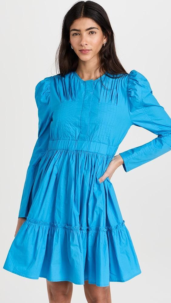 TRUTH Melane Shirt Dress | Shopbop Product Image