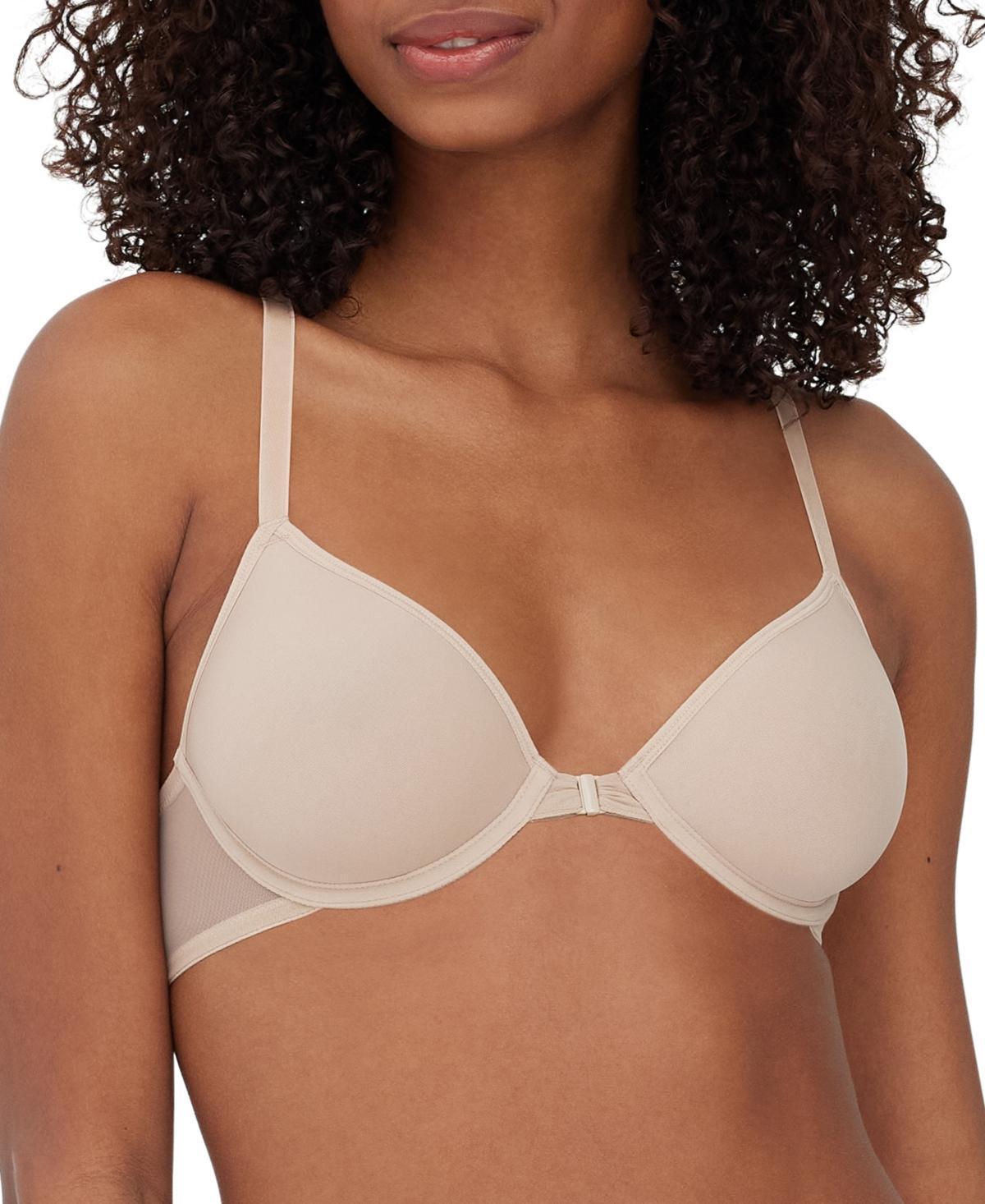 Womens Spellbound Front Close Spacer Bra Product Image