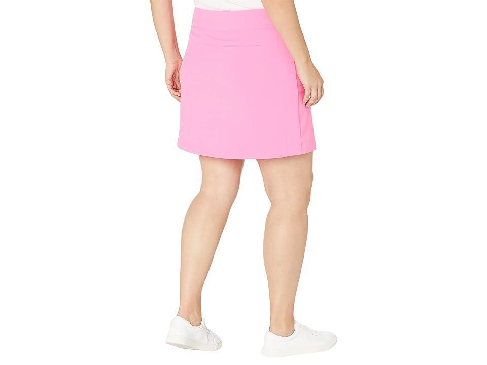 Lilly Pulitzer UPF 50 Luxletic Monica Skort Isle) Women's Skort Product Image