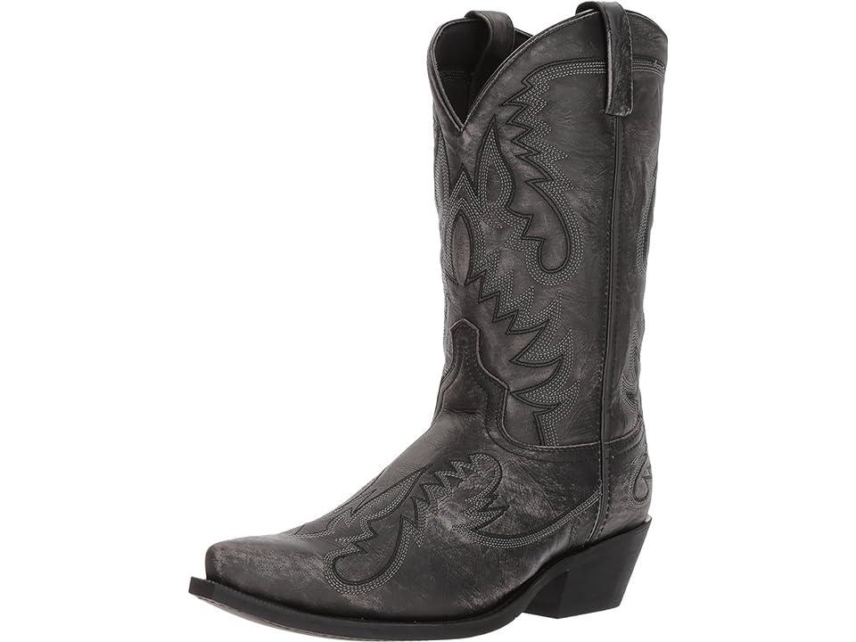 Laredo Garrett (Sanded ) Cowboy Boots Product Image