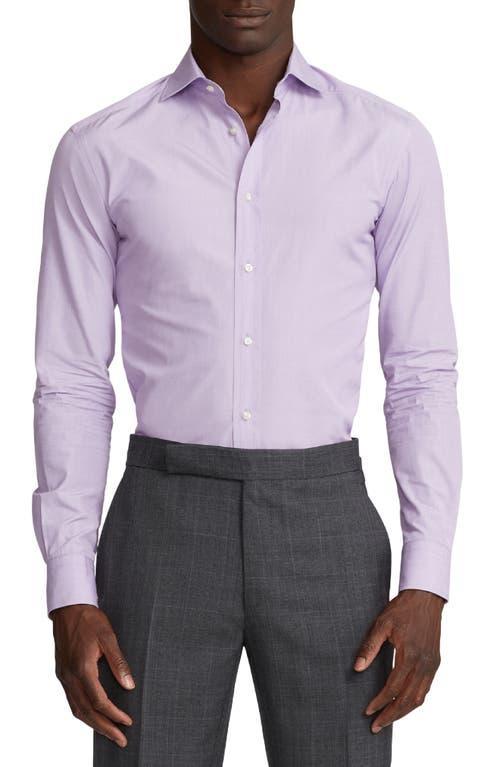 Mens Aston Dress Shirt Product Image