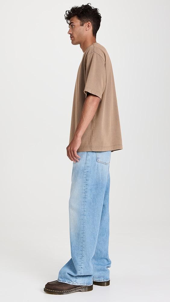 Acne Studios Extorr Vintage Tee | Shopbop Product Image