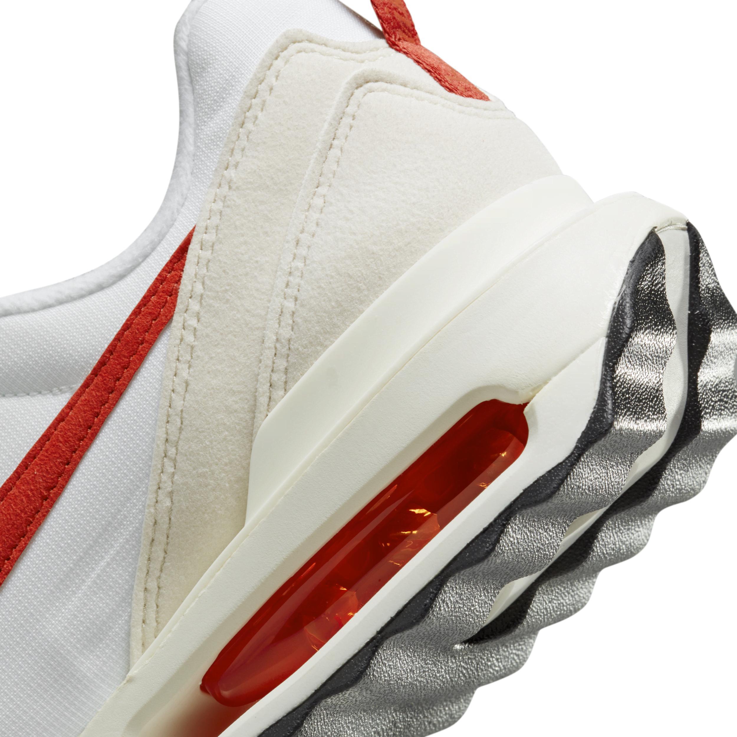 Nike Women's Air Max Dawn Shoes Product Image