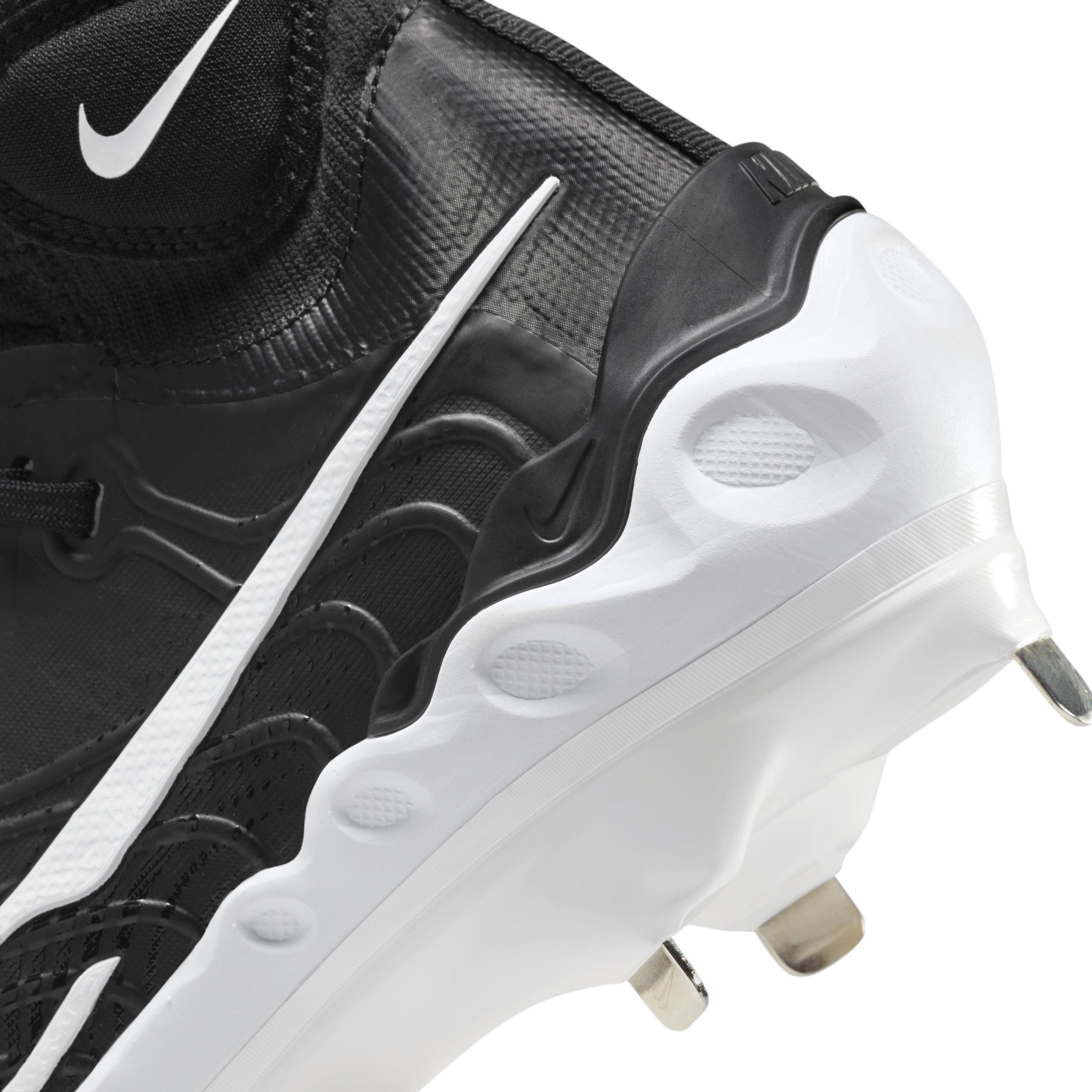 Nike Men's Alpha Huarache NXT Baseball Cleats Product Image