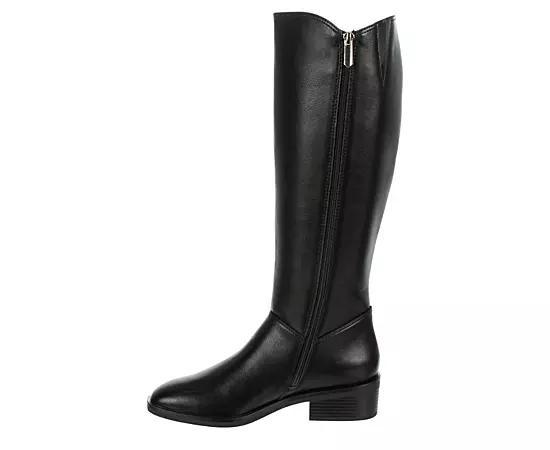 Michael By Shannon Womens Noel Wide Calf Tall Boot Product Image