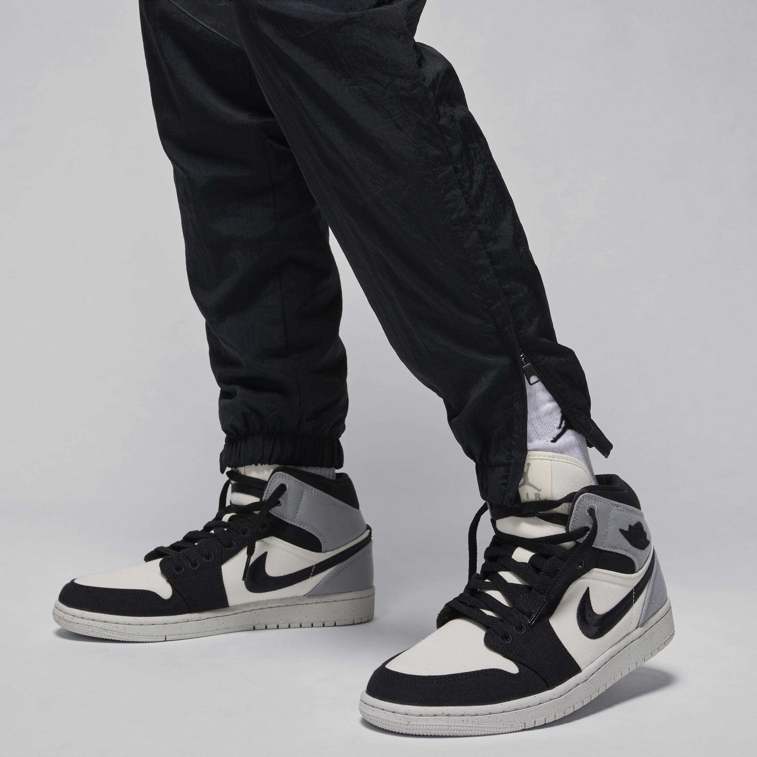 Men's Jordan Sport Jam Warm Up Pants Product Image