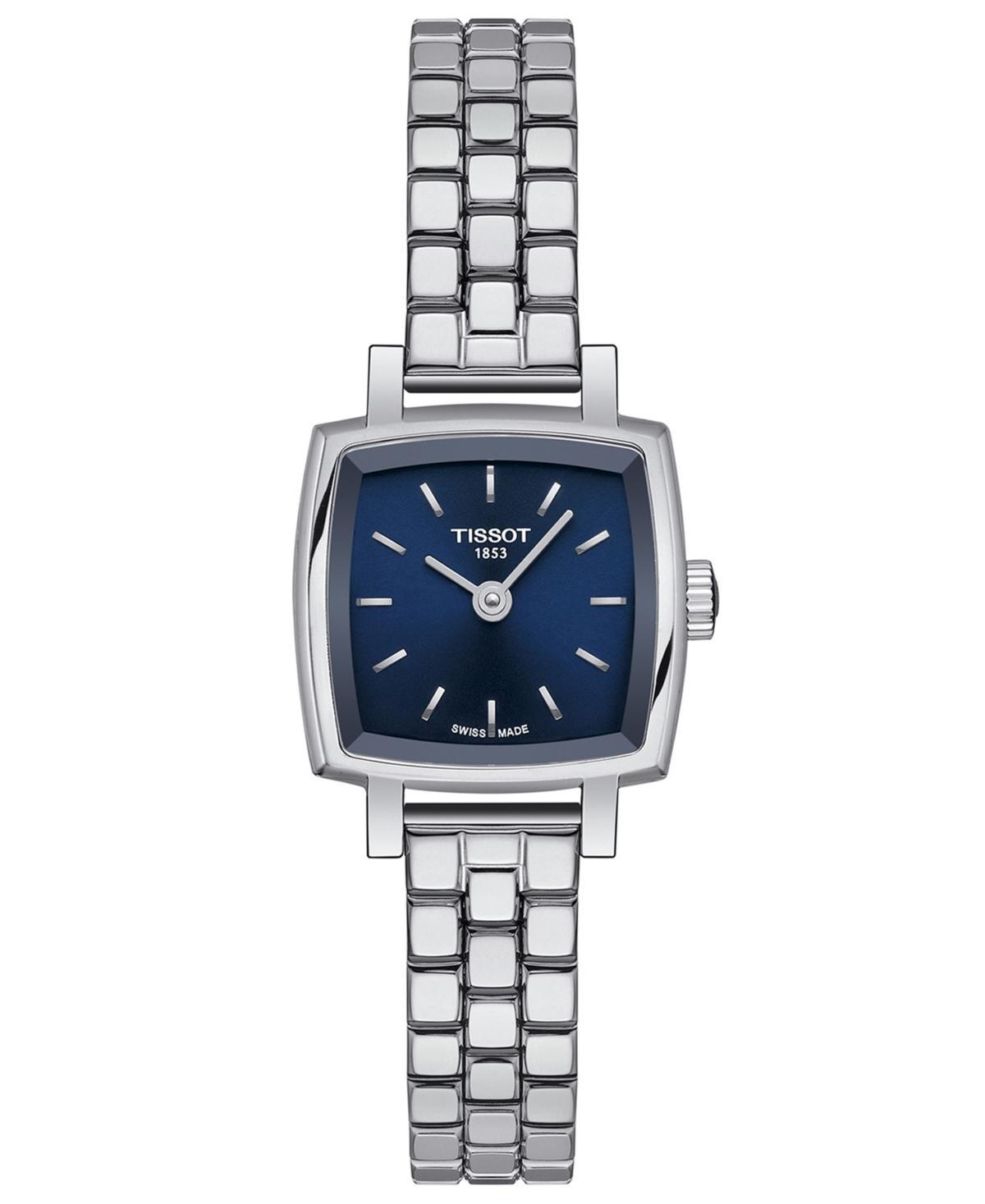 Tissot Lovely Watch, 20mm x 20mm Product Image