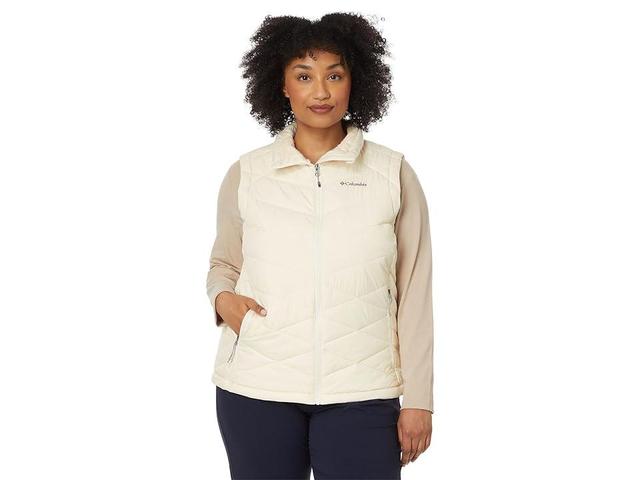 Columbia Women s Heavenly Vest- Product Image