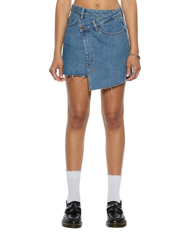 RAP SKIRT HERITAGE Female Product Image