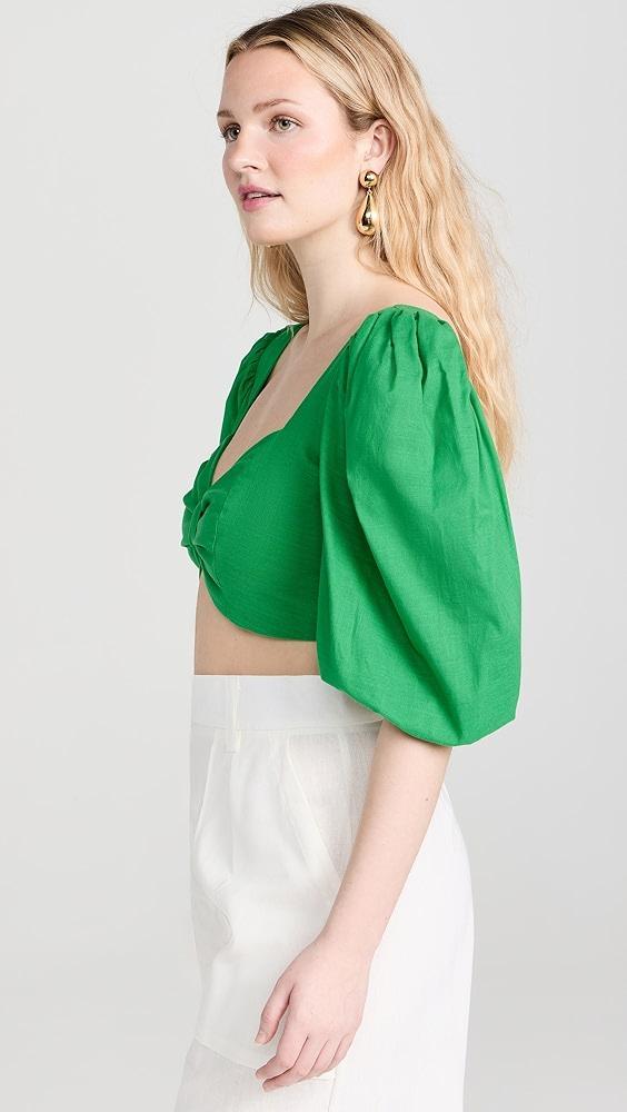 The Lulo Project Marti Top | Shopbop Product Image