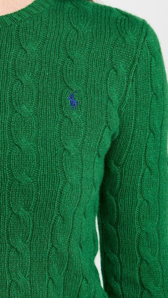 Polo Ralph Lauren Julianna Sweater | Shopbop Product Image