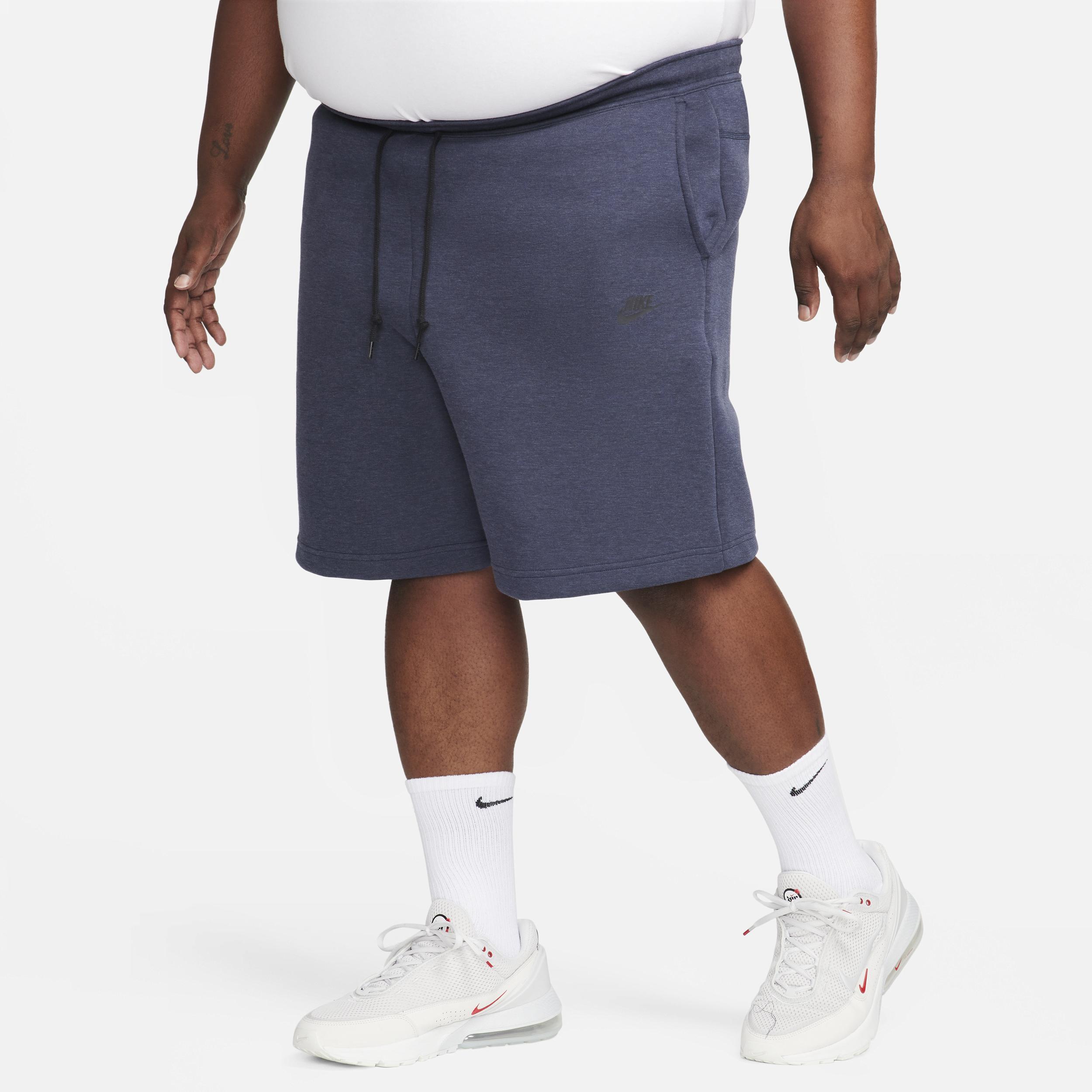 Men's Nike Sportswear Tech Fleece Shorts Product Image