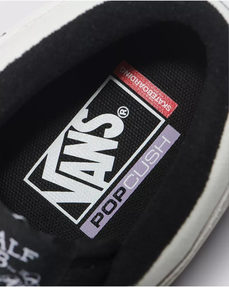 Skate Half Cab Shoe Product Image