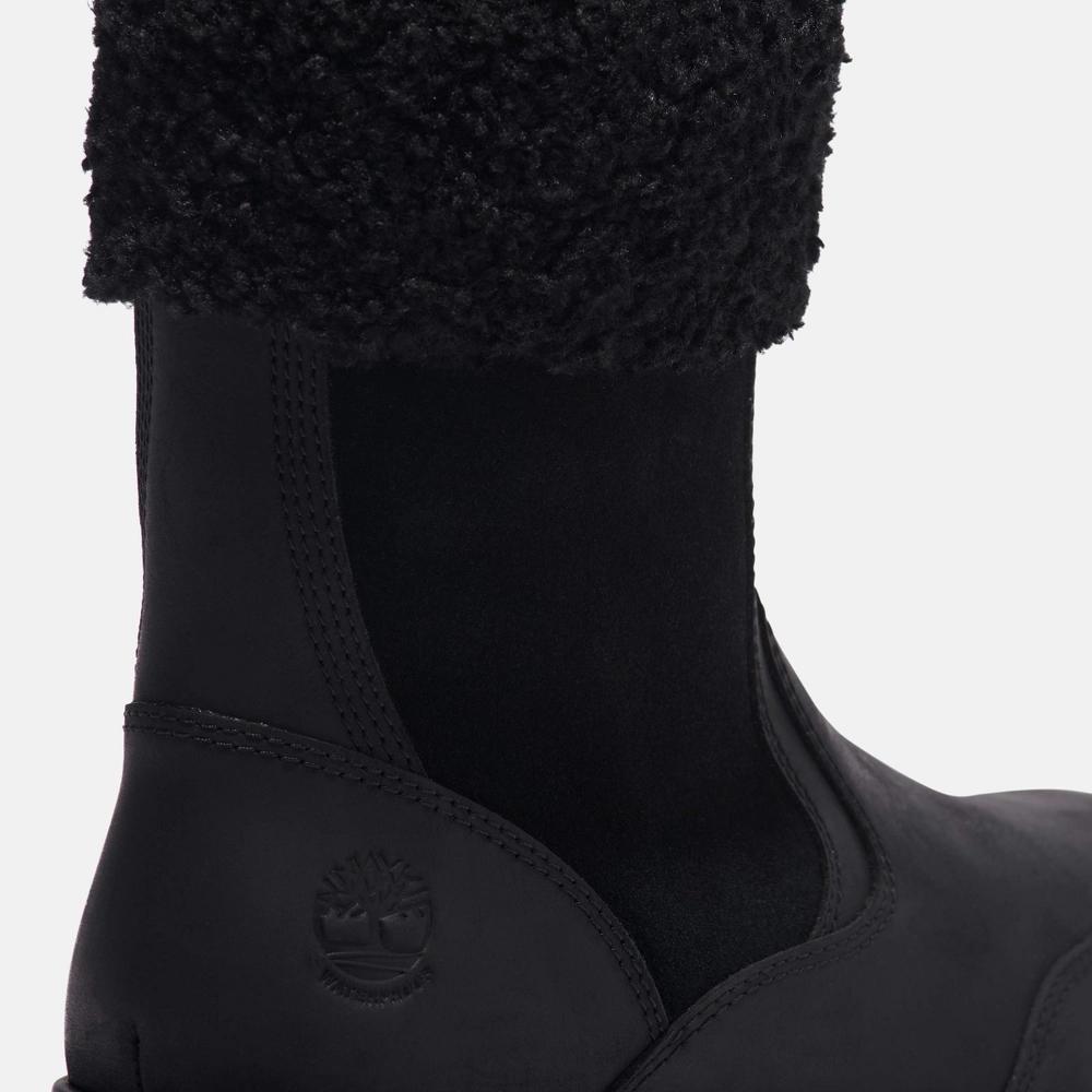 Timberland Women's Linden Woods Boot Product Image