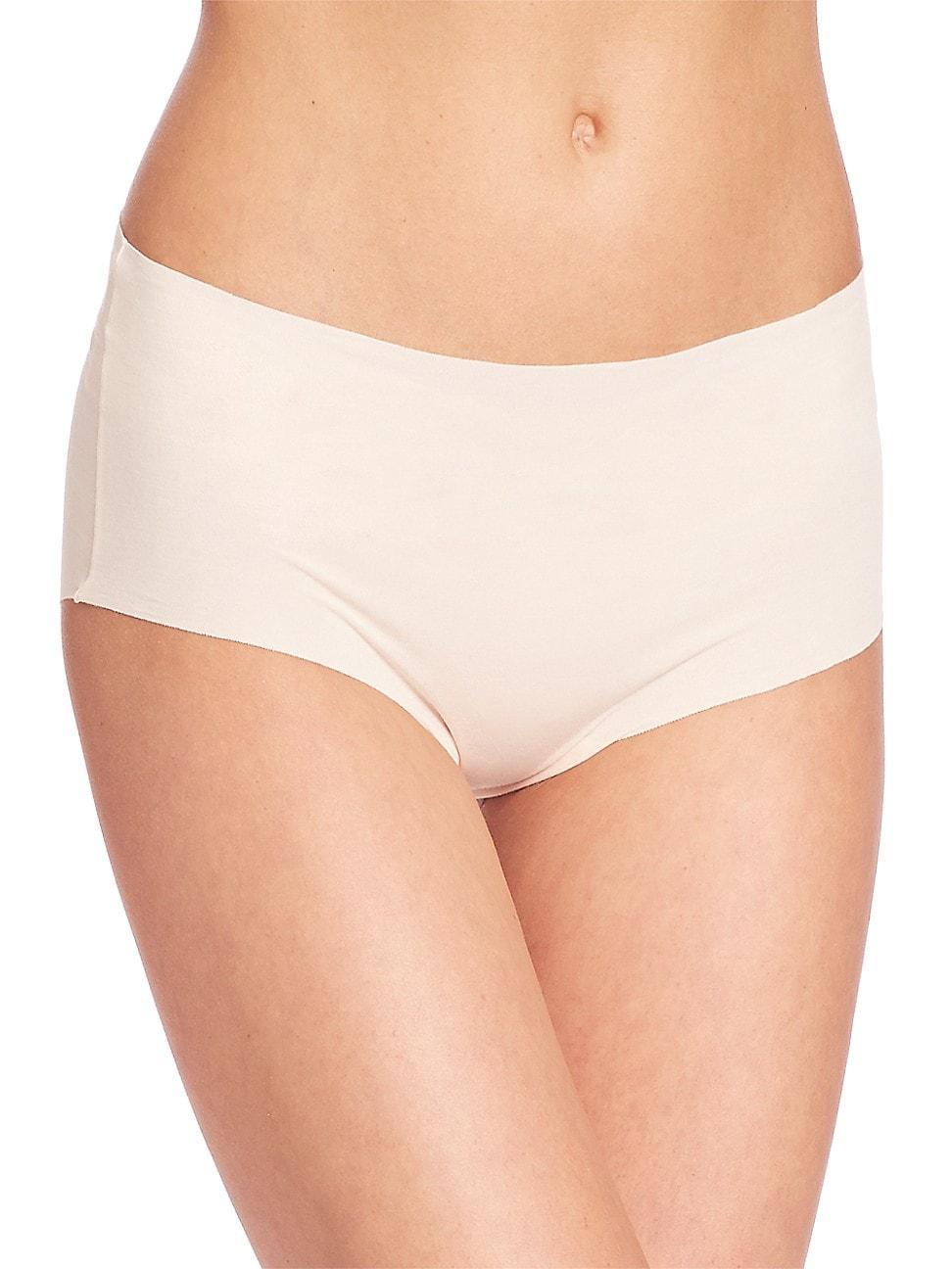 Invisible Cotton Full Brief Product Image