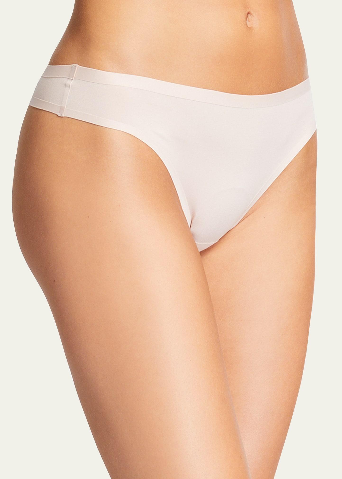 Chantelle Lingerie Soft Stretch Thong Product Image