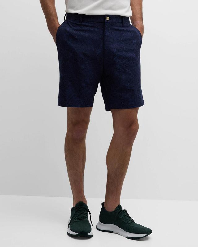 Mens Salem Botanical Performance Shorts Product Image