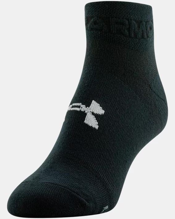 Women's UA Essential 6-Pack Low Cut Socks Product Image