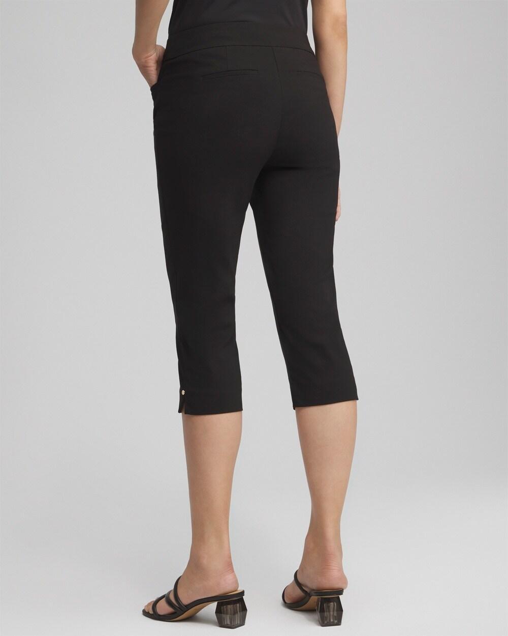 Brigitte Rivet Capris Product Image