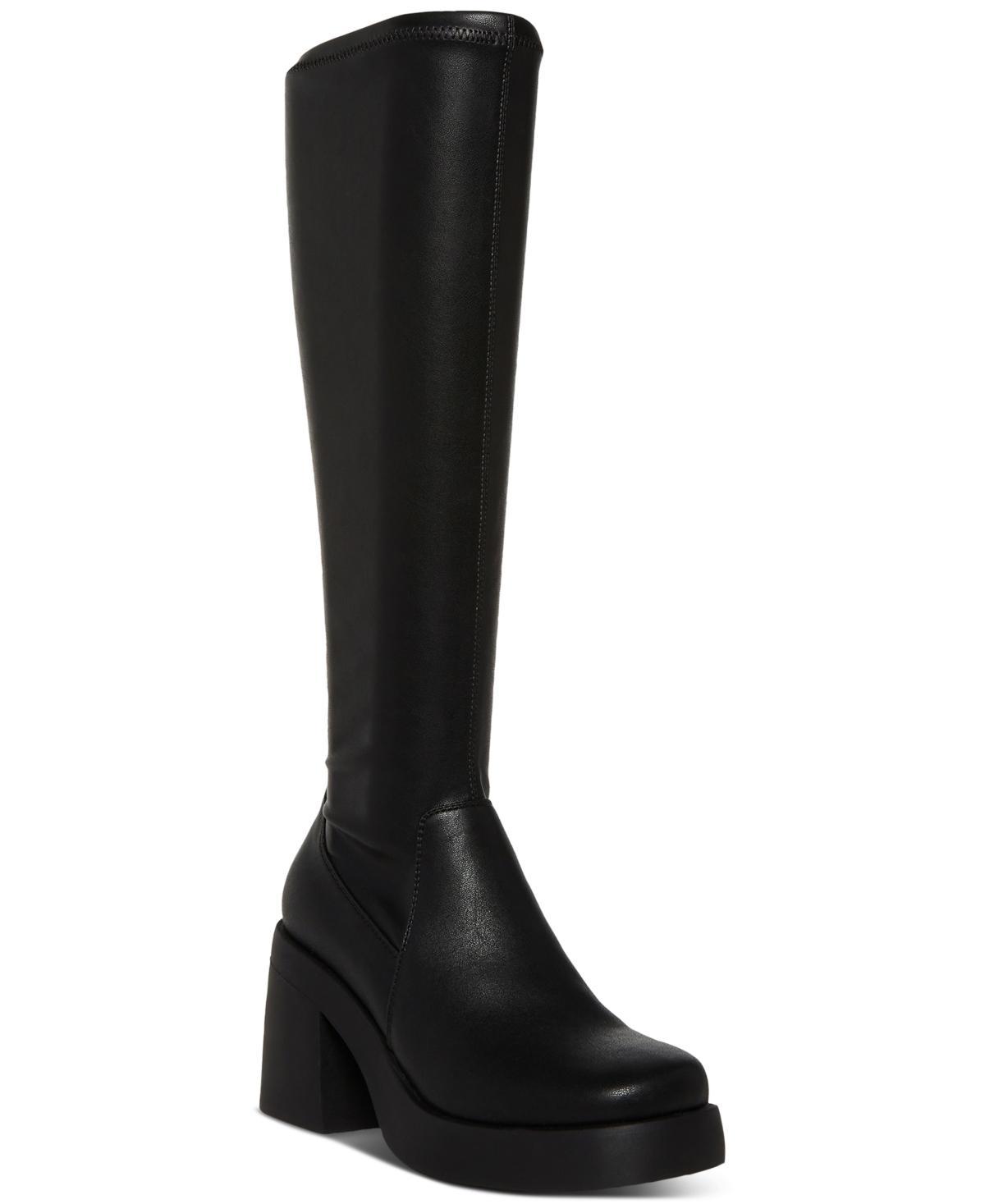 Black Pari Lax Boot - Women Product Image