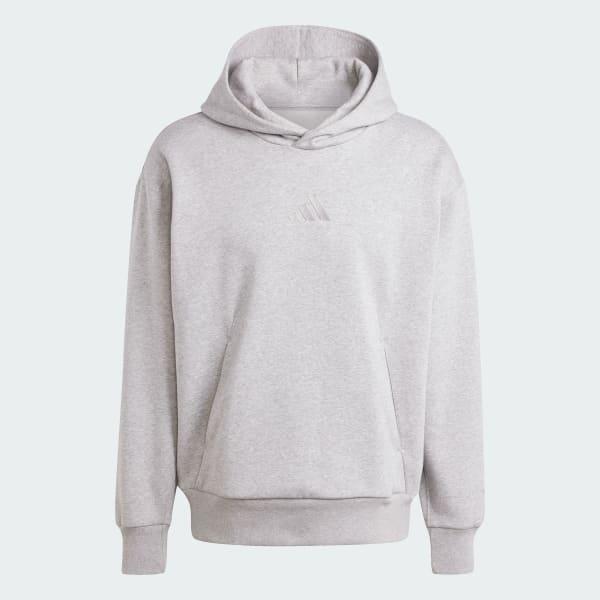 ALL SZN Fleece Hoodie Product Image