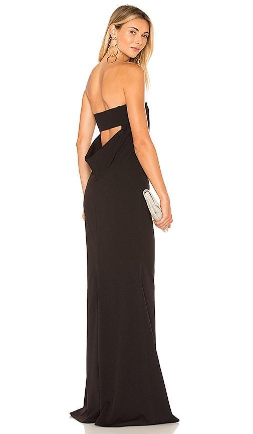 Katie May Mary Kate Gown Size 6, M, S, XL, XS, XXL, XXS. Product Image