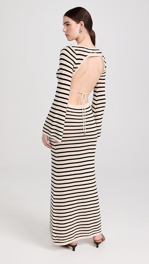 Seven Wonders Cherie Knit Maxi Dress | Shopbop Product Image