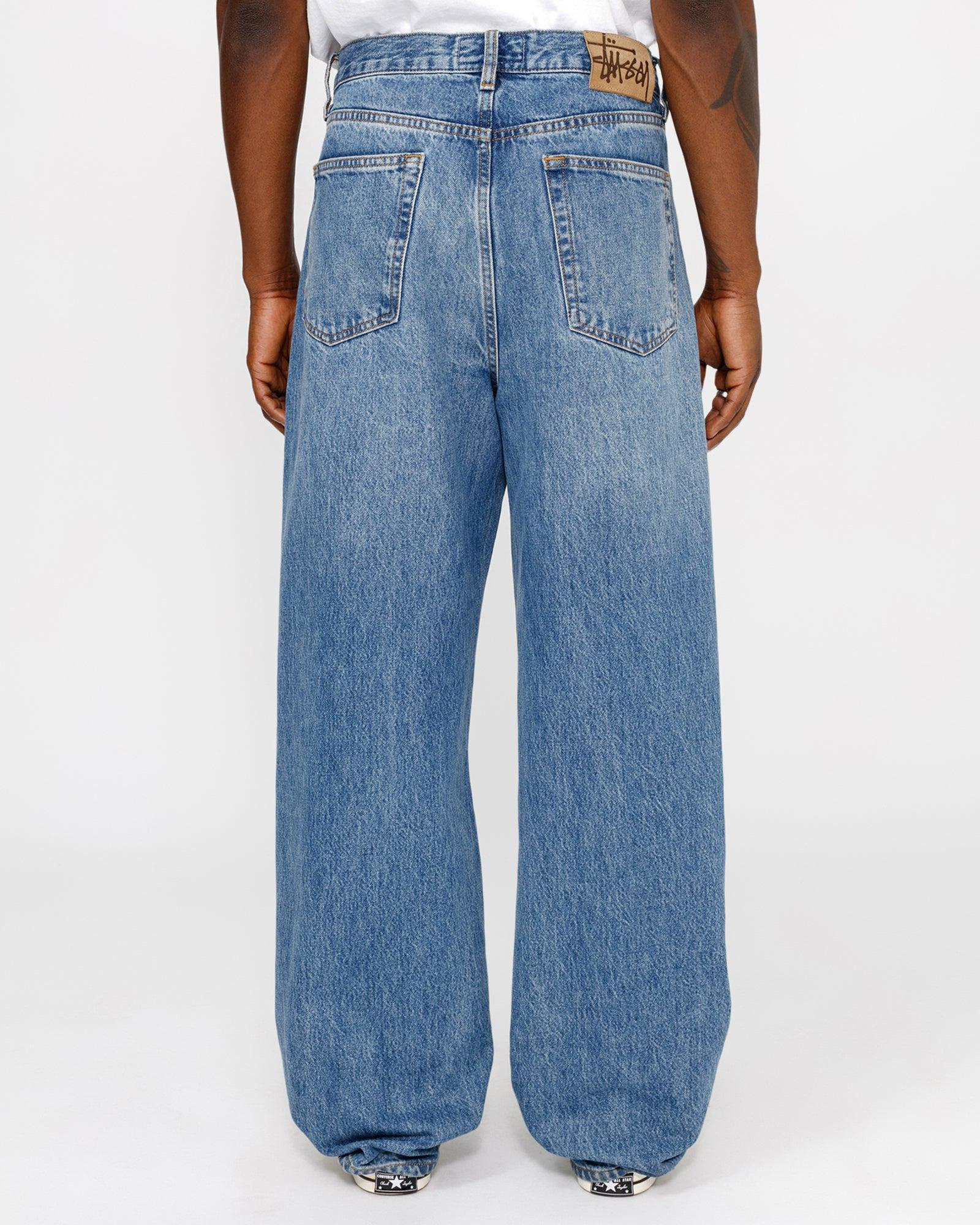 NEW CLASSIC JEAN DENIM Male Product Image