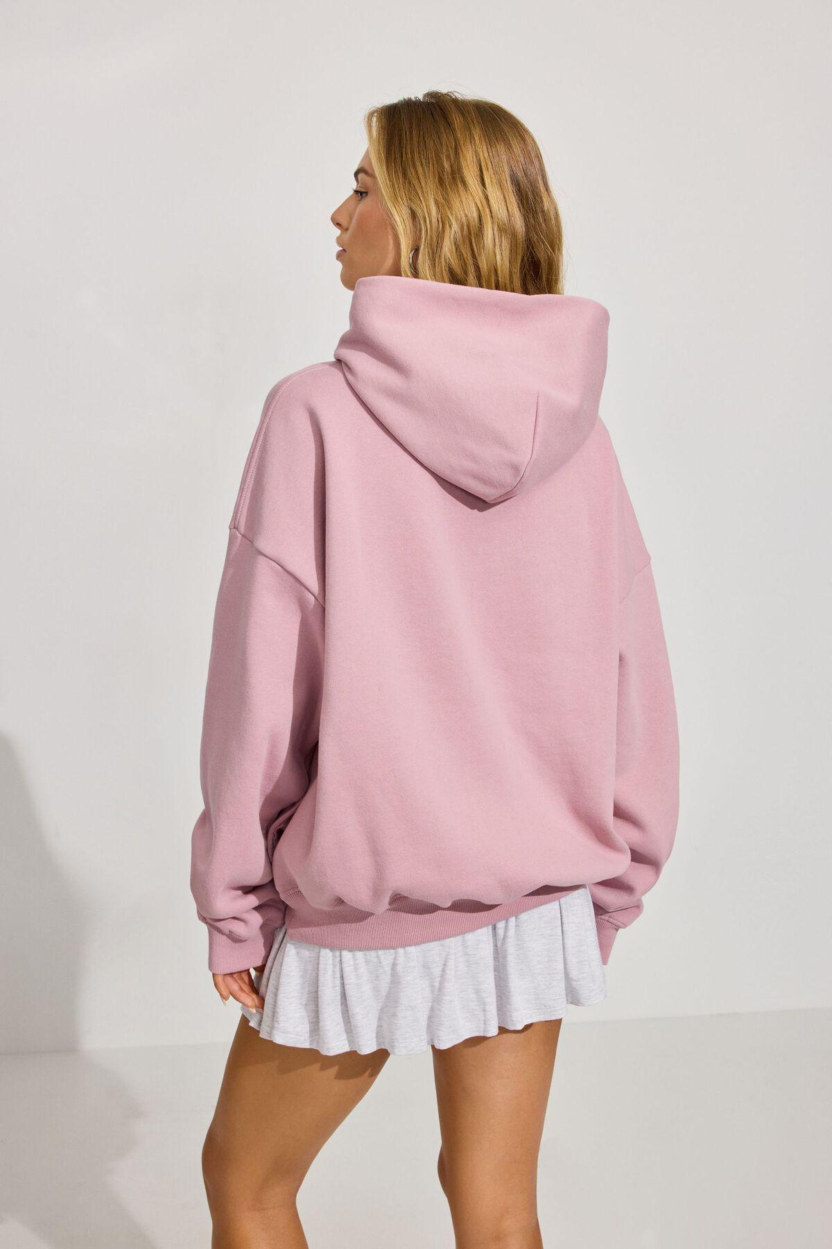 UltraFleece Hoodie Product Image